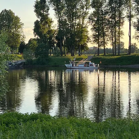 Daire Am Kiessee Birkwitz Pirna