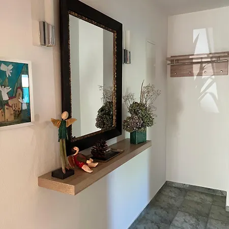 Apartament Am Kiessee Birkwitz *