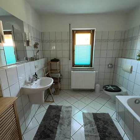 Am Kiessee Birkwitz Apartament Pirna