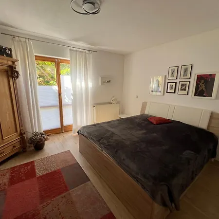 Daire Am Kiessee Birkwitz Pirna