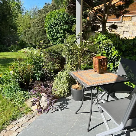 Am Kiessee Birkwitz *