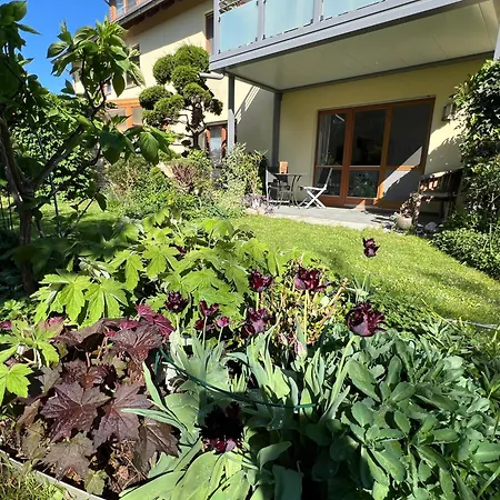 Am Kiessee Birkwitz Apartament *