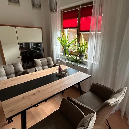 Am Kiessee Birkwitz Daire Pirna