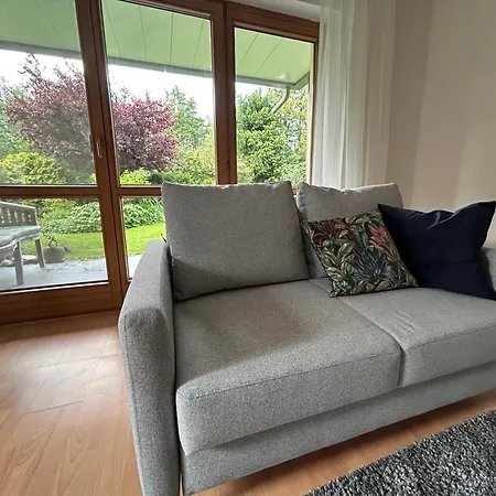 Apartament Am Kiessee Birkwitz