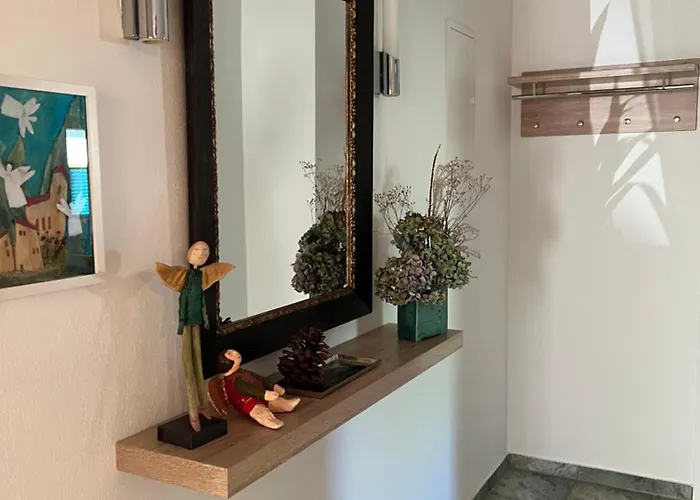 Apartment Am Kiessee Birkwitz *