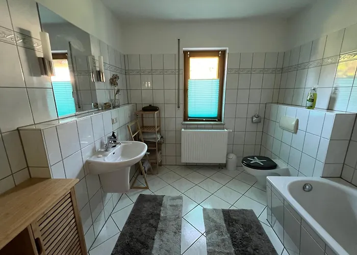 Am Kiessee Birkwitz Apartment Pirna