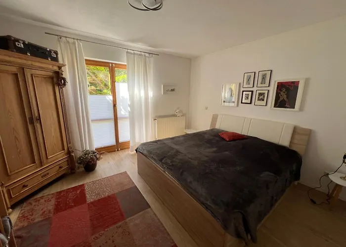 Apartment Am Kiessee Birkwitz Pirna