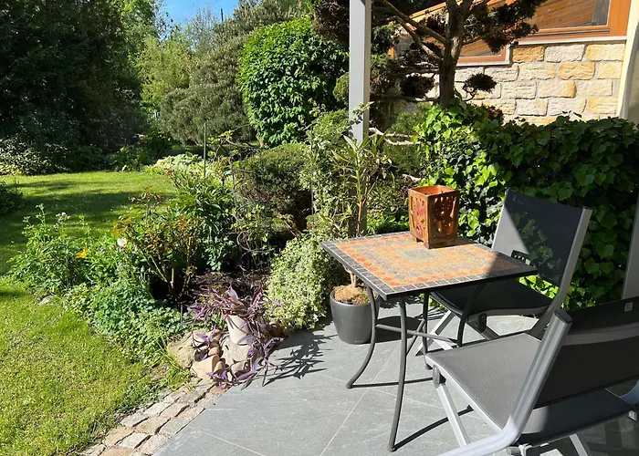 Am Kiessee Birkwitz *