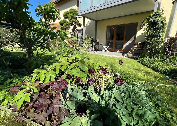 Am Kiessee Birkwitz Apartment *