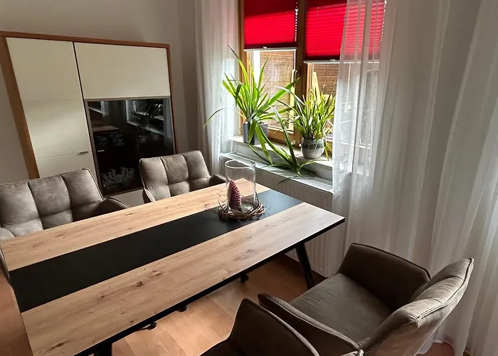 Am Kiessee Birkwitz Apartment Pirna